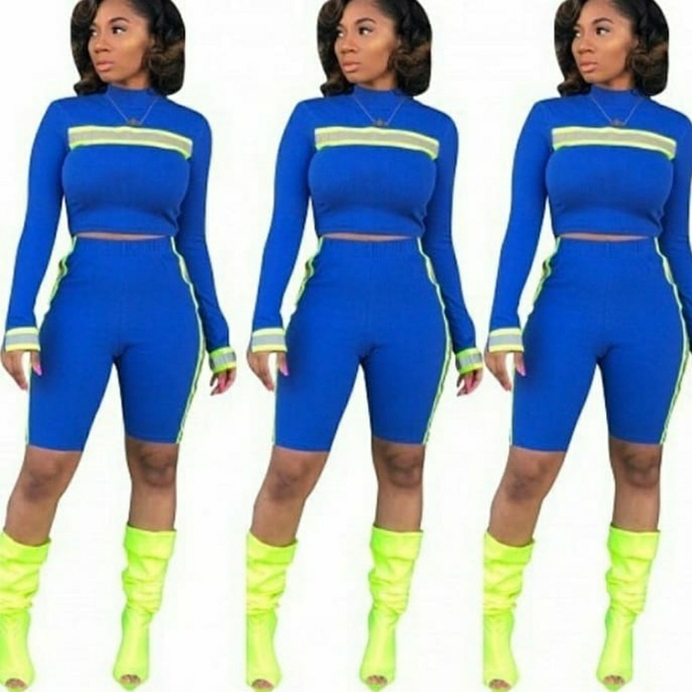 2 piece set
